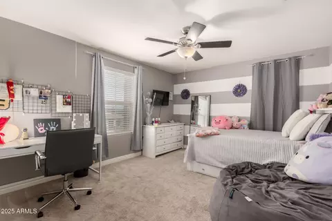 Bedroom - 7337 S Debra Dr, Gilbert, AZ 85298 photo 5 of 6