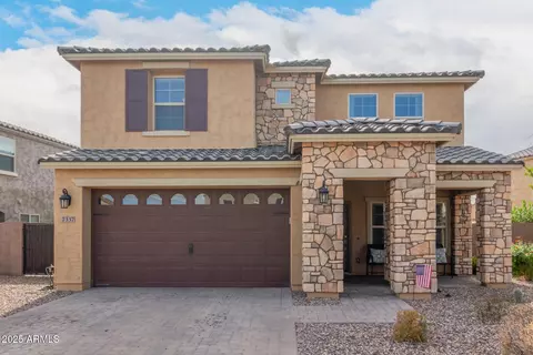 Exterior - 7337 S Debra Dr, Gilbert, AZ 85298 photo 1 of 10