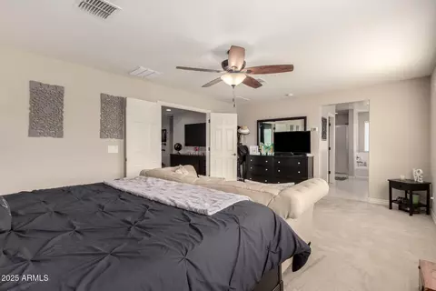 Bedroom - 7337 S Debra Dr, Gilbert, AZ 85298 photo 2 of 6