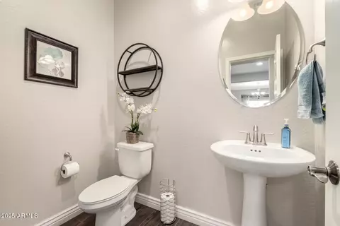 Bath - 7337 S Debra Dr, Gilbert, AZ 85298 photo 1 of 3