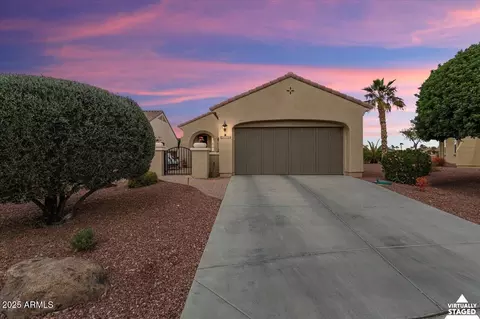 22524 N San Ramon Dr, Sun City West, AZ 85375