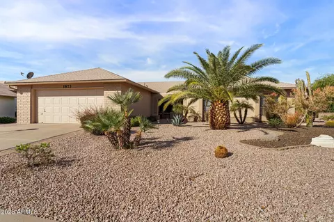 1873 Leisure World --, Mesa, AZ 85206