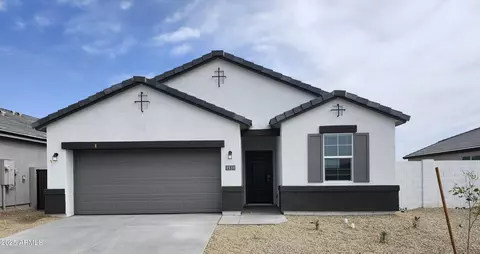 1531 S 239th Dr, Buckeye, AZ 85326