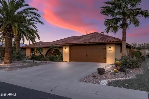 20639 N 123rd Dr, Sun City West, AZ 85375