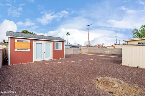 Exterior - 4626 W Mitchell Dr, Phoenix, AZ 85031 photo 6 of 8