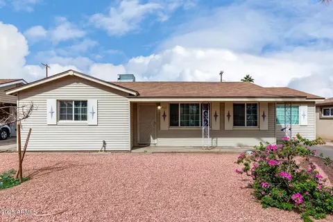 4626 W Mitchell Dr, Phoenix, AZ 85031