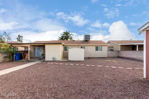Exterior - 4626 W Mitchell Dr, Phoenix, AZ 85031 photo 8 of 8