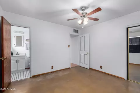 Bedroom - 4626 W Mitchell Dr, Phoenix, AZ 85031 photo 1 of 3