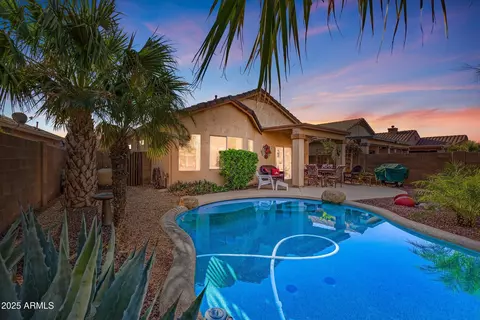 9796 E Stone Cir Ln, Gold Canyon, AZ 85118