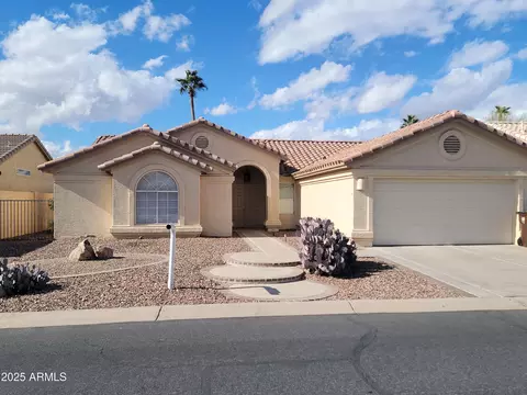 24214 S Briar Wing Dr, Sun Lakes, AZ 85248