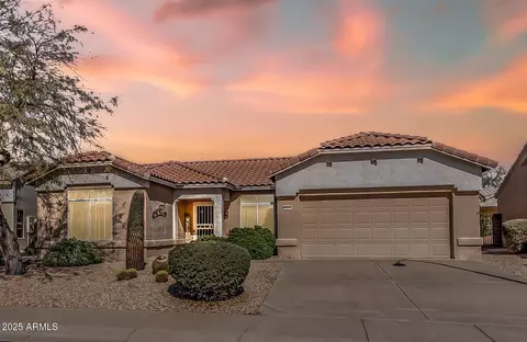 14314 W Pecos Ln, Sun City West, AZ 85375