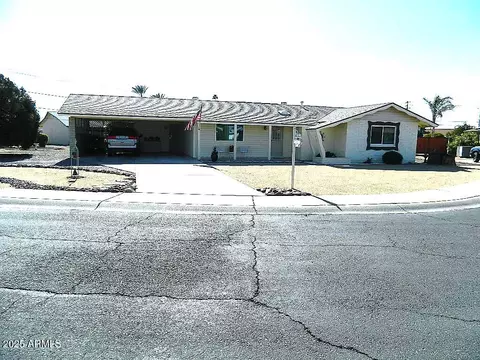 10612 N 102nd Dr, Sun City, AZ 85351