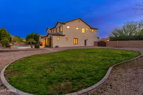 2448 E Amber Ct, Gilbert, AZ 85296 photo 79