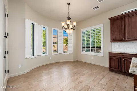 2448 E Amber Ct, Gilbert, AZ 85296 photo 35