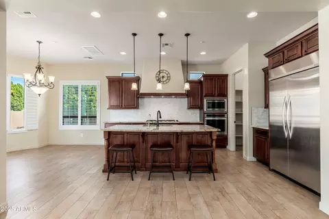 2448 E Amber Ct, Gilbert, AZ 85296 photo 27
