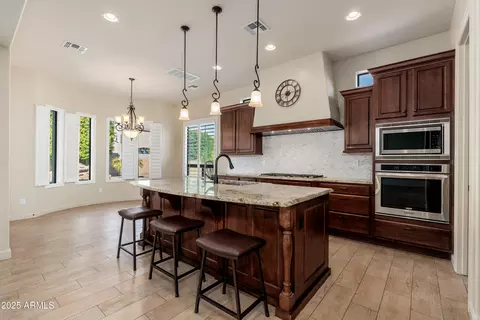 2448 E Amber Ct, Gilbert, AZ 85296 photo 26