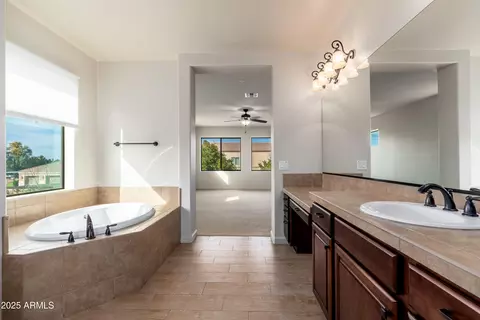 2448 E Amber Ct, Gilbert, AZ 85296 photo 50