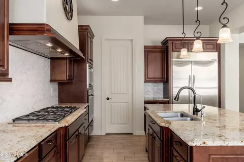 2448 E Amber Ct, Gilbert, AZ 85296 photo 29