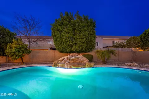 2448 E Amber Ct, Gilbert, AZ 85296 photo 71