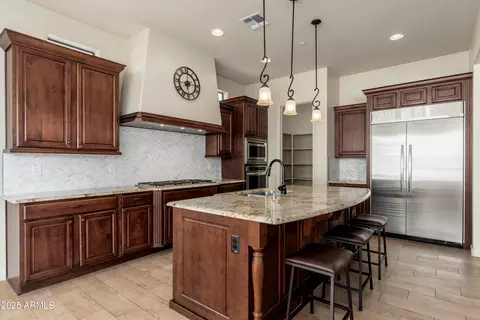 2448 E Amber Ct, Gilbert, AZ 85296 photo 28