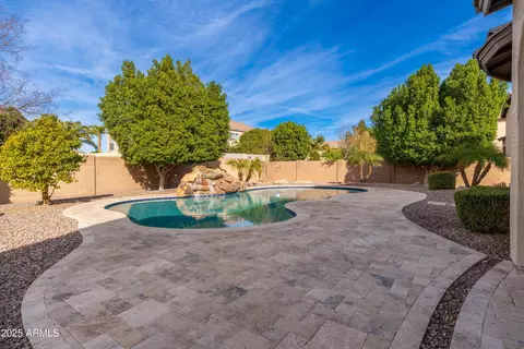 2448 E Amber Ct, Gilbert, AZ 85296 photo 69