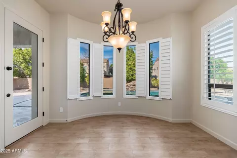 2448 E Amber Ct, Gilbert, AZ 85296 photo 36