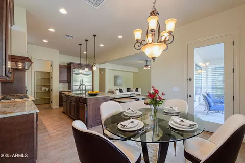 2448 E Amber Ct, Gilbert, AZ 85296 photo 38