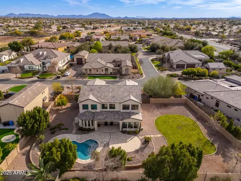 2448 E Amber Ct, Gilbert, AZ 85296 photo 85