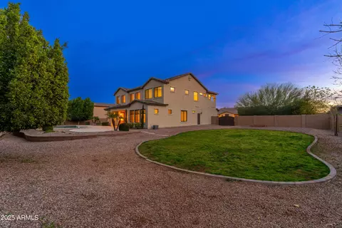 2448 E Amber Ct, Gilbert, AZ 85296 photo 80