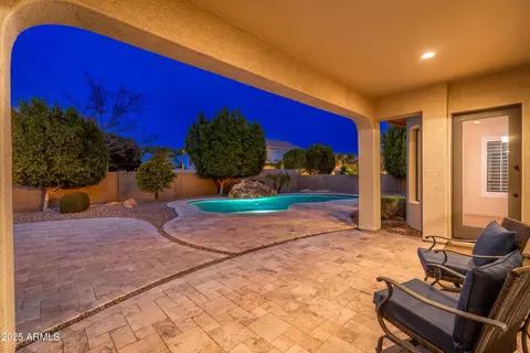 2448 E Amber Ct, Gilbert, AZ 85296 photo 70