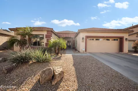 11122 N 165th Ave, Surprise, AZ 85388