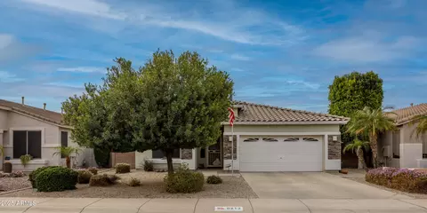 9213 W Clara Ln, Peoria, AZ 85382