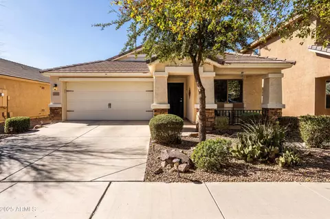 4189 E Sandy Way, Gilbert, AZ 85297