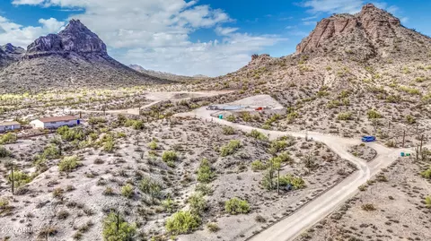 0 N Ellen Rd #7, Queen Creek, AZ 85140