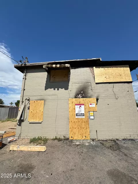 6601 N 59th Dr, Glendale, AZ 85301