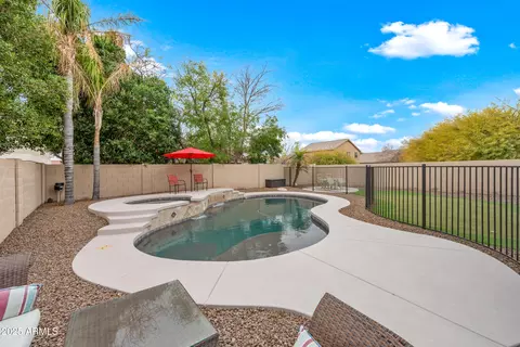 17771 W Caribbean Ln, Surprise, AZ 85388