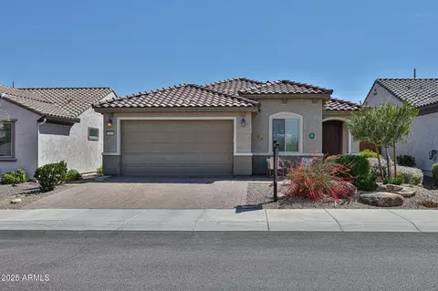 21153 N 267th Dr, Buckeye, AZ 85396