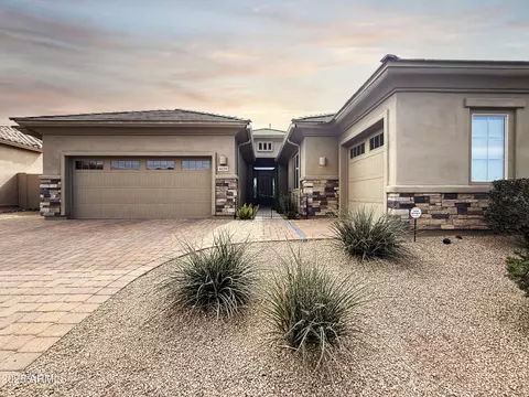 6039 E Sienna Bouquet Pl, Cave Creek, AZ 85331