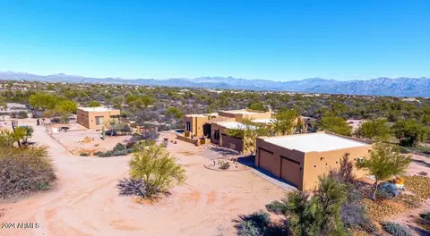 14925 E Morning Vista Ln, Scottsdale, AZ 85262