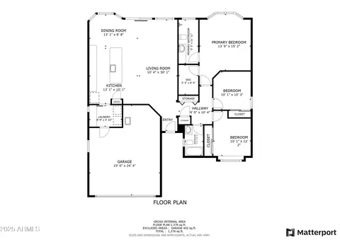 474 W Smoke Tree Rd, Gilbert, AZ 85233 photo 27