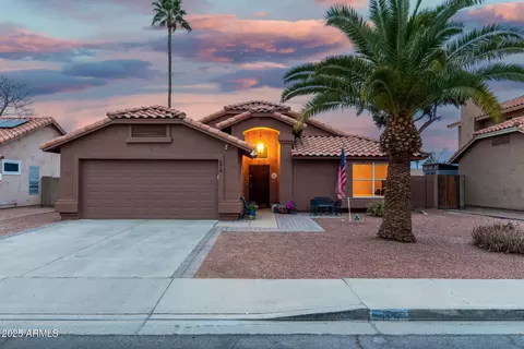 474 W Smoke Tree Rd, Gilbert, AZ 85233