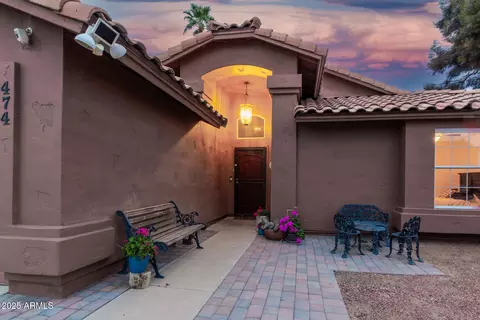 474 W Smoke Tree Rd, Gilbert, AZ 85233 photo 38