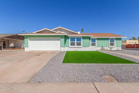 3102 W Desert Cove Ave, Phoenix, AZ 85029