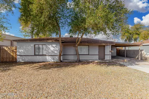 7022 N 26th Dr, Phoenix, AZ 85051