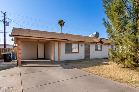 658 S Sycamore St, Mesa, AZ 85202