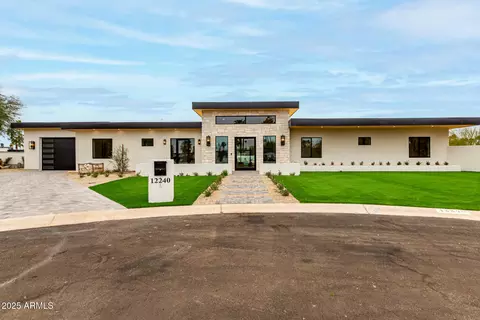 12240 N 62nd Pl, Scottsdale, AZ 85254