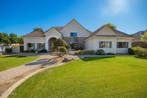 2467 E Page Ave, Gilbert, AZ 85234 photo 2