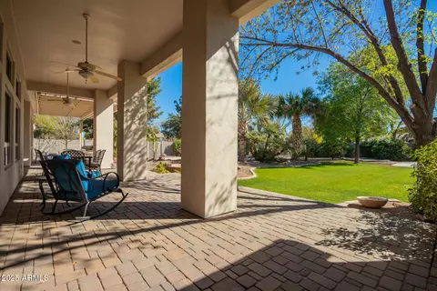 2467 E Page Ave, Gilbert, AZ 85234 photo 46