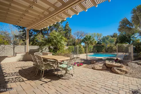 2467 E Page Ave, Gilbert, AZ 85234 photo 45