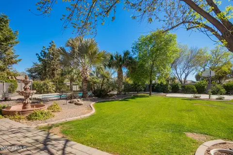 2467 E Page Ave, Gilbert, AZ 85234 photo 48